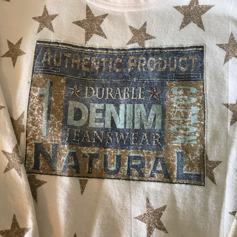 Vintage sweatshirt - Picture 2 of 5